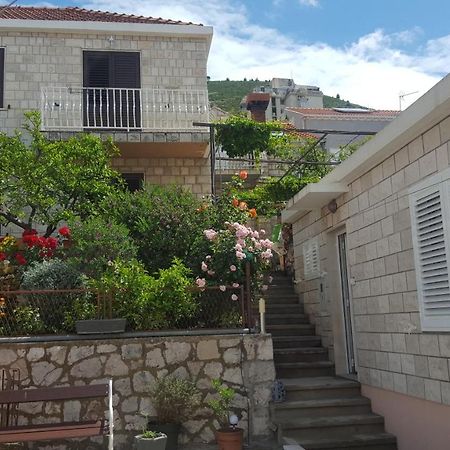 Guesthouse Ivona Dubrovnik Dış mekan fotoğraf