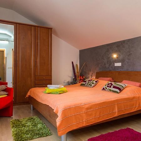 Guesthouse Ivona Dubrovnik Dış mekan fotoğraf