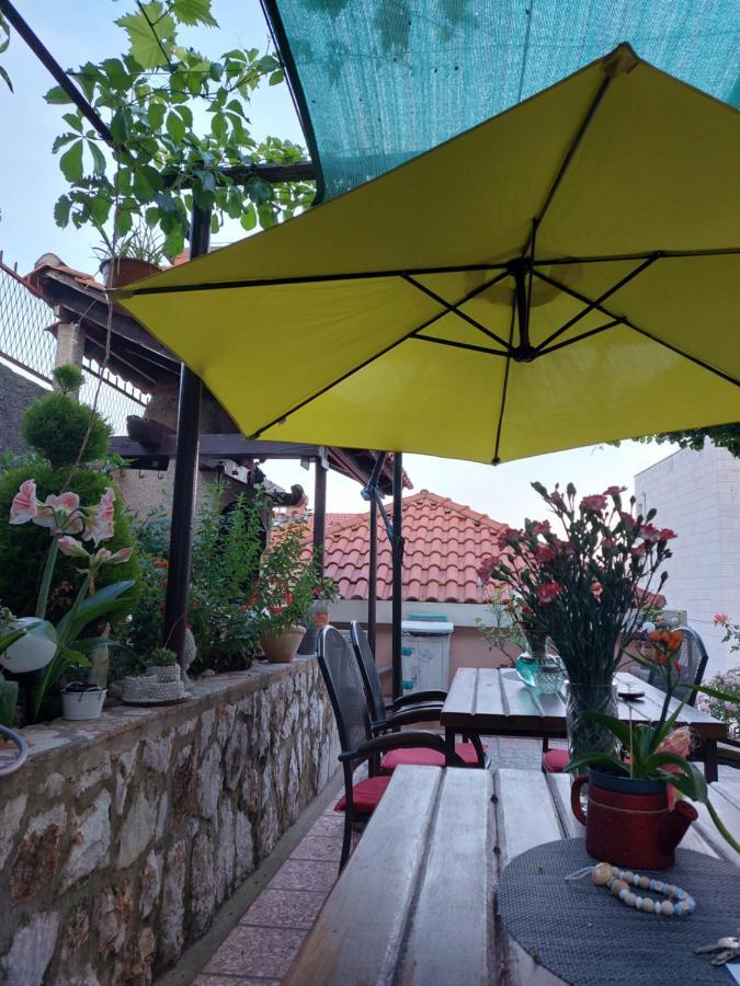 Guesthouse Ivona Dubrovnik Dış mekan fotoğraf