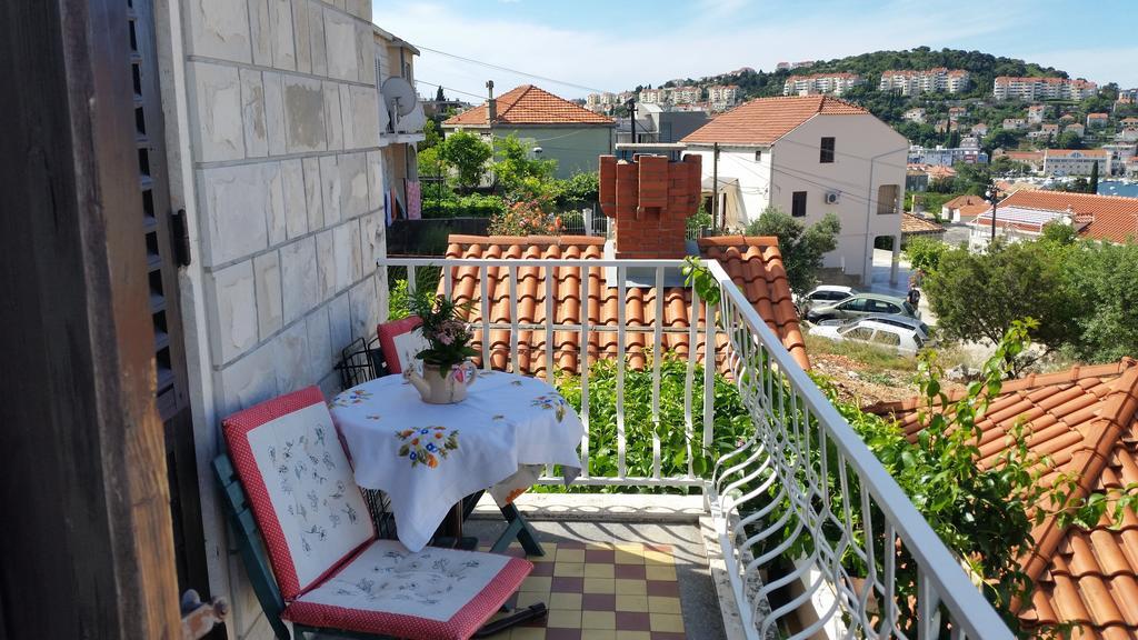 Guesthouse Ivona Dubrovnik Dış mekan fotoğraf