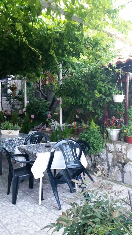 Guesthouse Ivona Dubrovnik Oda fotoğraf