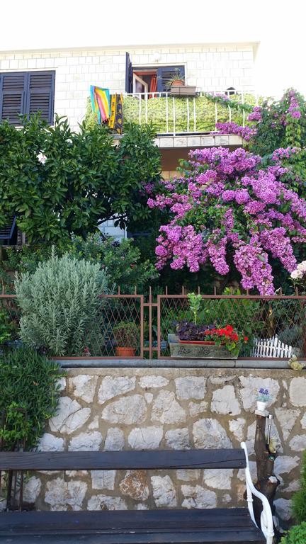 Guesthouse Ivona Dubrovnik Dış mekan fotoğraf