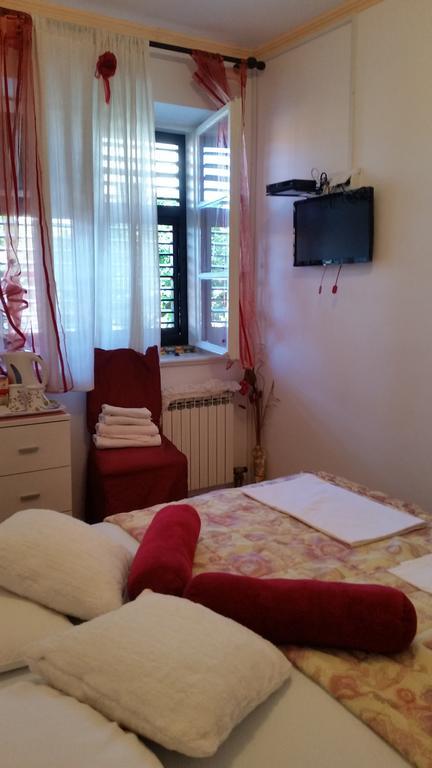 Guesthouse Ivona Dubrovnik Oda fotoğraf