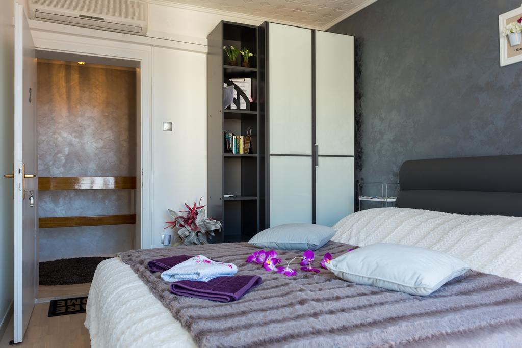Guesthouse Ivona Dubrovnik Dış mekan fotoğraf