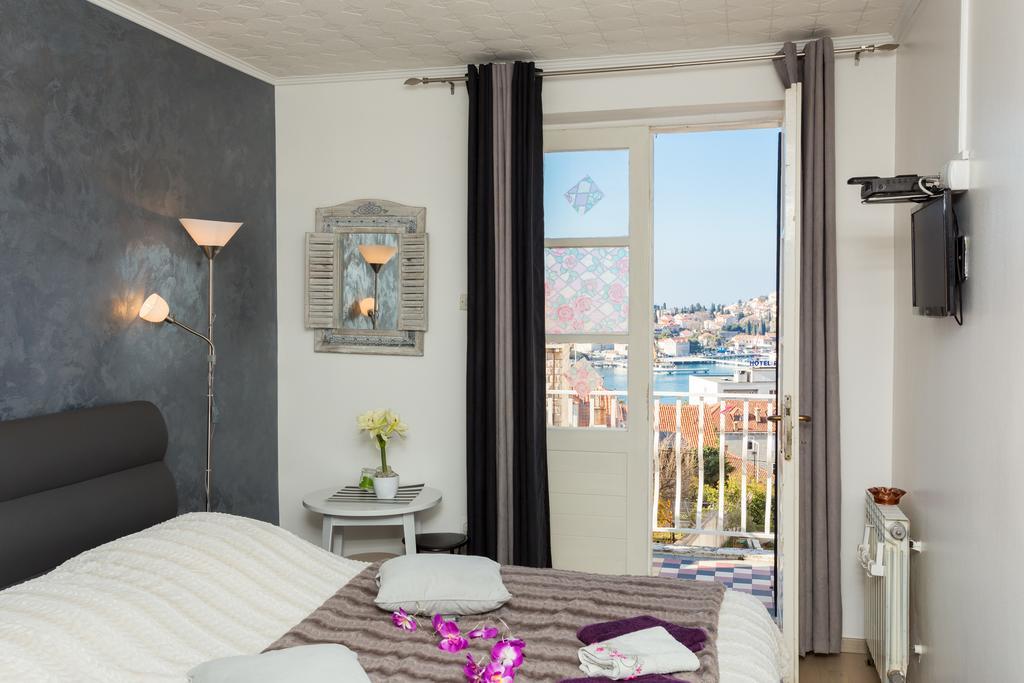 Guesthouse Ivona Dubrovnik Dış mekan fotoğraf