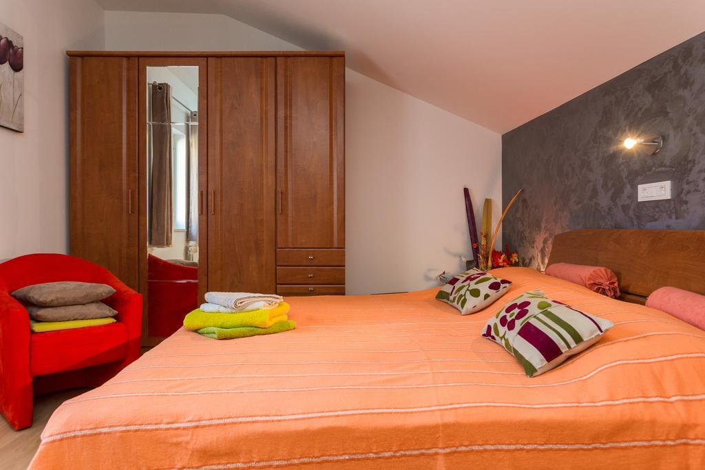 Guesthouse Ivona Dubrovnik Dış mekan fotoğraf