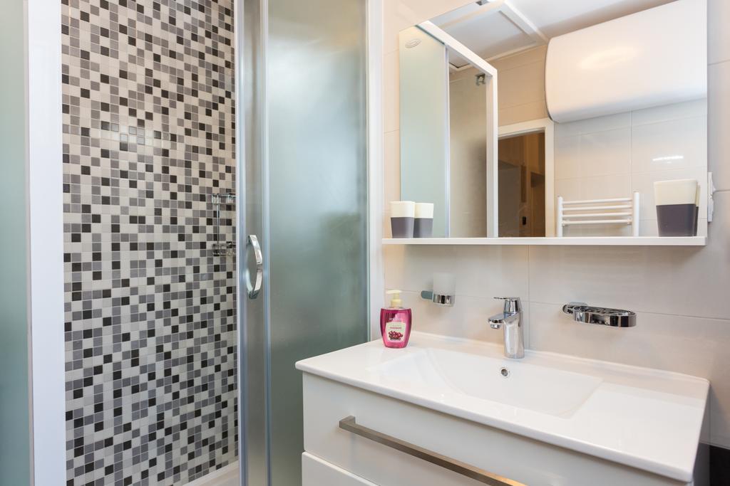 Guesthouse Ivona Dubrovnik Dış mekan fotoğraf