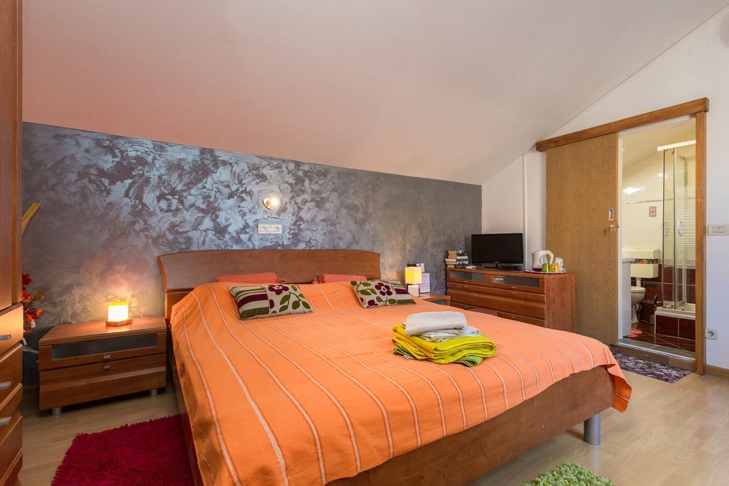 Guesthouse Ivona Dubrovnik Dış mekan fotoğraf