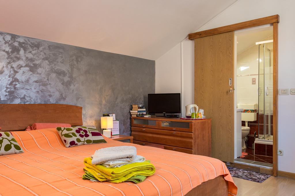 Guesthouse Ivona Dubrovnik Dış mekan fotoğraf