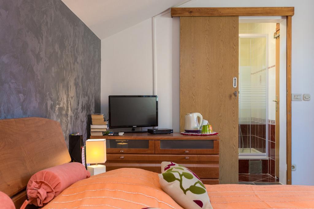 Guesthouse Ivona Dubrovnik Dış mekan fotoğraf