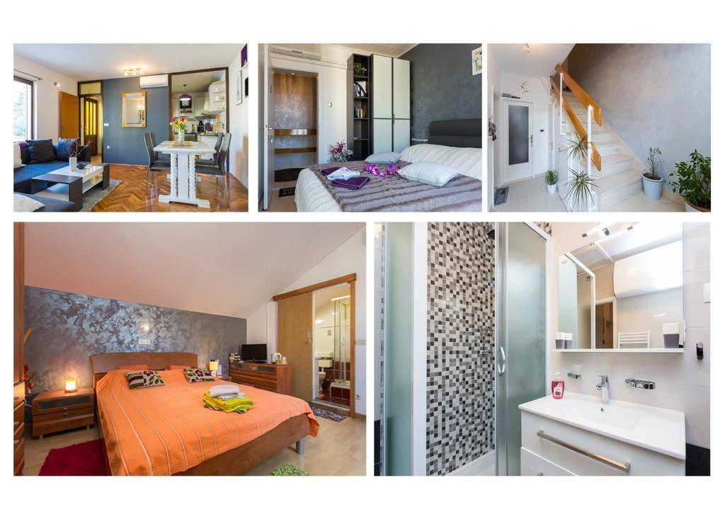 Guesthouse Ivona Dubrovnik Dış mekan fotoğraf