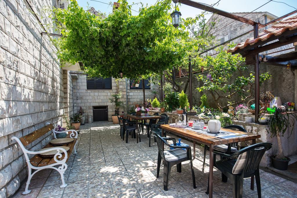 Guesthouse Ivona Dubrovnik Dış mekan fotoğraf