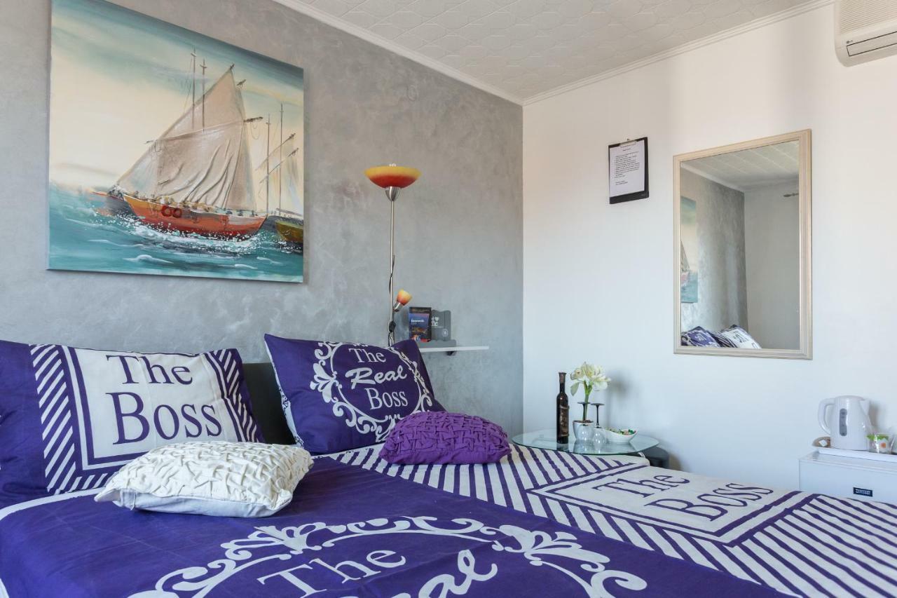 Guesthouse Ivona Dubrovnik Dış mekan fotoğraf
