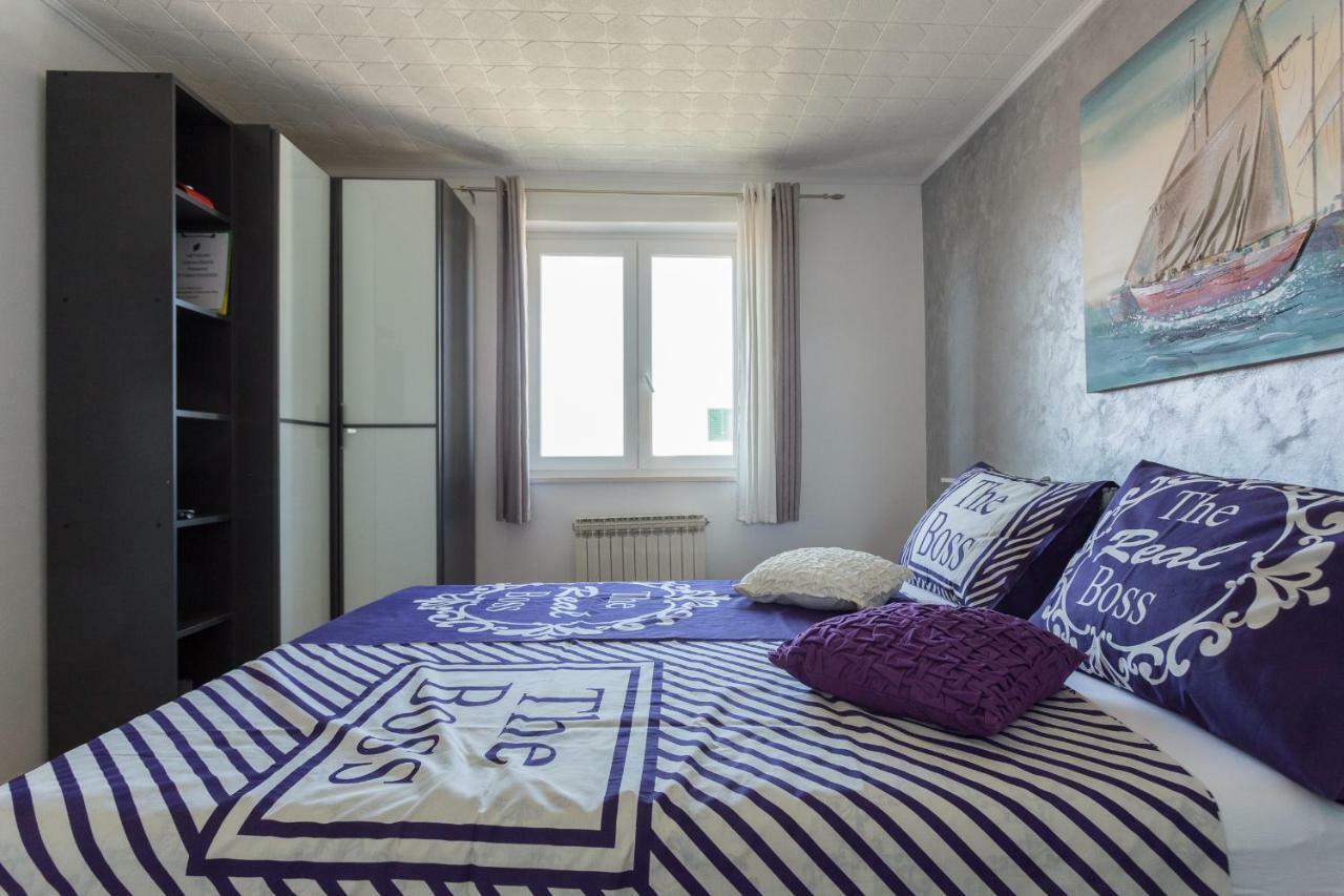 Guesthouse Ivona Dubrovnik Dış mekan fotoğraf