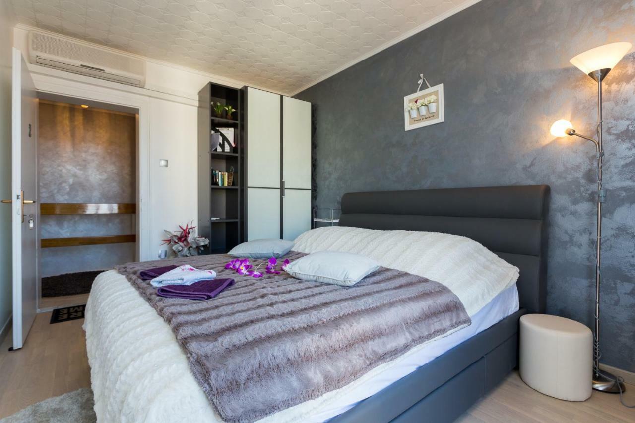 Guesthouse Ivona Dubrovnik Dış mekan fotoğraf