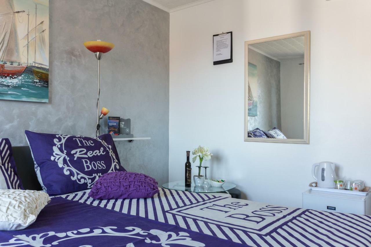 Guesthouse Ivona Dubrovnik Dış mekan fotoğraf